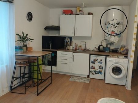 Location Appartement 3 pièces 63m² BACCARAT 54120 - Photo 5