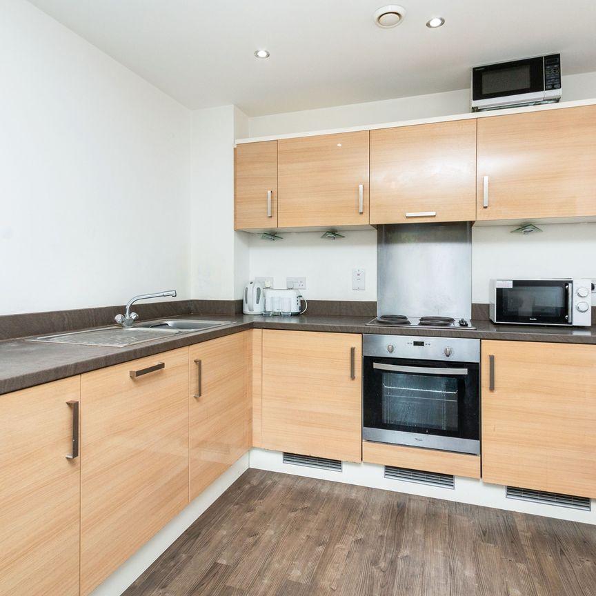 1 bedroom apartment to rent Nankeville Court, Guildford Road, Woking, GU22 - Photo 1