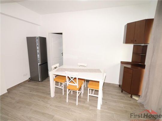 Apartament de inchiriat, mobilat si utilat, zona LidlFosta Autogara - Photo 1