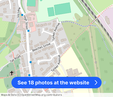 Tynker Avenue, Beighton, S20 - Photo 1