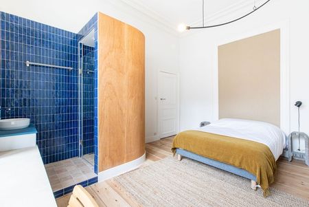 Room at Rue du Viaduc 15 - Photo 4