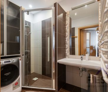 Kraków Kraków-Podgórze, ul. dr. Jana Piltza - Photo 1