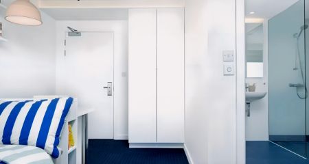 Accessible Studio - Photo 2