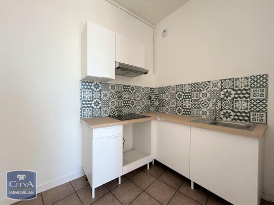 Location Appartement 2 pièces 45m² CAUSSADE 82300 - Photo 1