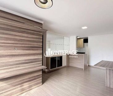 Apartamento Com 3 Quartos Para Alugar, 62 m² por R$3.489/mês - Sant... - Photo 2