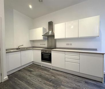 1 bedroom apartment to rent - Photo 6