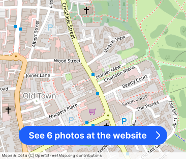 High Street, Eastcott House, SN1 - Photo 1