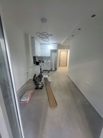 Studio/Γκαρσονιέρα για ενοικίαση Ελευθερία (Ελευθέριο-Κορδελιό) - Photo 5