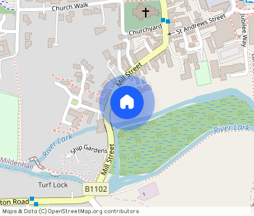 Mill Street Mews, 18 Mill Street, IP28 - Photo 1