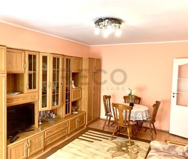 RECO Oradea apartament 3 camere de inchiriat, gata de mutat. - Photo 3