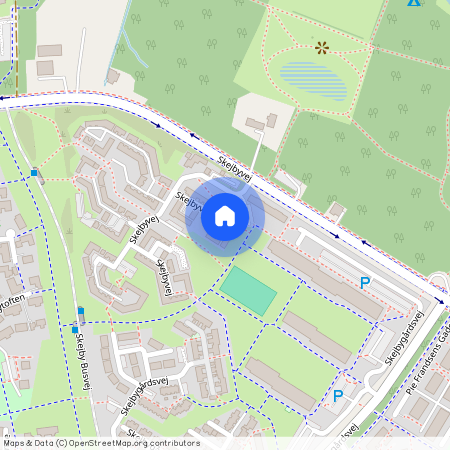 Skejbyvej 59, 8240 Risskov, Aarhus