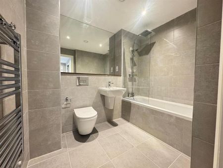 1 bedroom apartment to rent - Photo 4