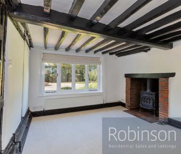 2 bedroom detached house to rent - Photo 2