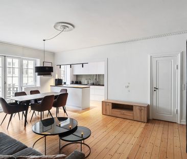 Bornholmsgade 1266 København K - Photo 3