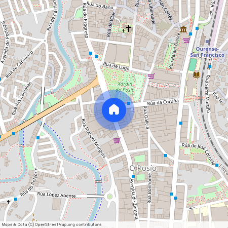 Ourense Capital