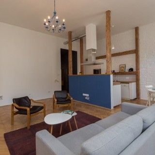 József körút - Fotó 1