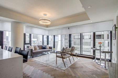 For Lease - 200 Cumberland Street Unit# 2602, Toronto, Ontario - Photo 5