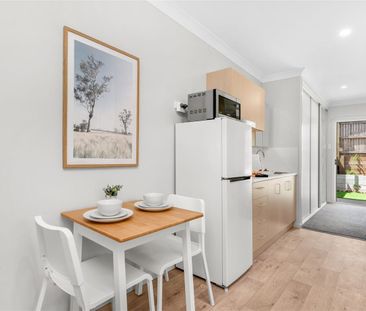 NEAR NEW BALD HILLS STUDIO UNIT - Photo 4