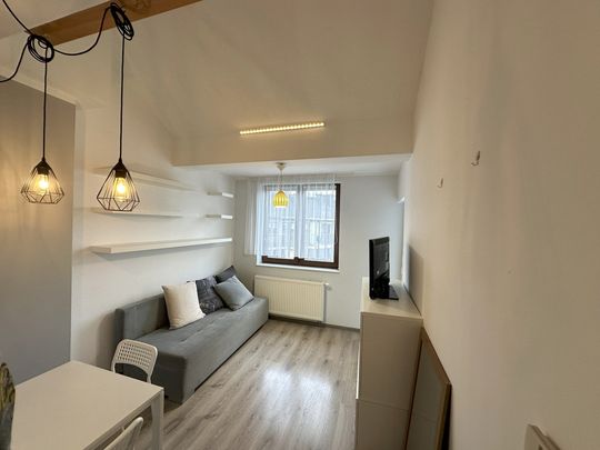 Mieszkanie Bukowo Szczecin, ul. Policka, nr 437376 - Photo 1