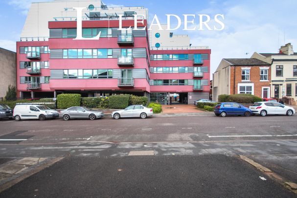 2 bedroom apartment to rent Regency House, 35 Queens Road, Coventry, CV1 - Photo 1