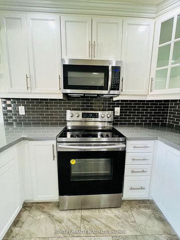 For Lease - 50 Blackwell Avenue Unit# 11, Toronto, Ontario - Photo 5