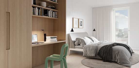 Ottho Heldringstraat 3 B11 - Foto 2