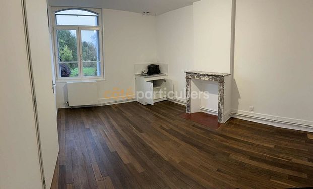 APPARTEMENT UNE CHAMBRE 60 m² - Photo 1