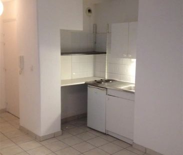 Location appartement 1 pièce - 35m² à Toulouse (31300) - Photo 2