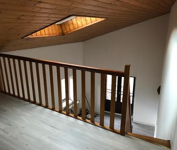 Location Maison 2 pièces 65m² MONISTROL SUR LOIRE 43120 - Photo 6