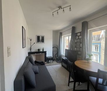 Appartement T2 Lille à louer - Photo 2