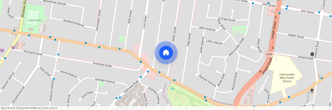 117A Water Street, NSW 2166, Cabramatta