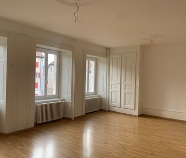Wohnung - Photo 5