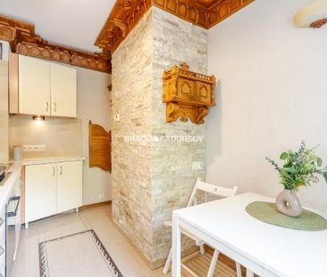 Mieszkanie Kraków Prądnik Biały powierzchnia 45.5 m² C206-WM-90215 - Фото 6