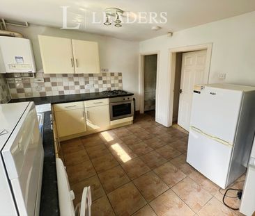 1 bedroom room to rent Wishford Avenue, Nottingham, NG7 - Photo 5