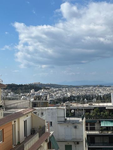 Διαμέρισμα για ενοικίαση - Κυψέλη, - Photo 4