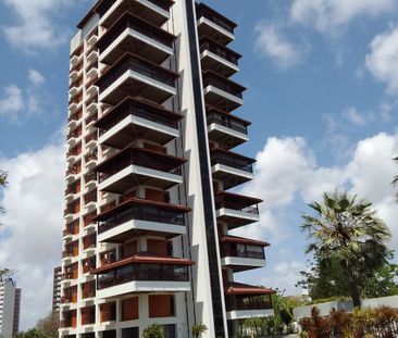 GUARARAPES - APARTAMENTO - CHANCELER EDSON QUEIROZ, 106 AP 600 VARA... - Foto 3