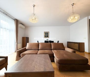 Mieszkanie Kraków Stare Miasto powierzchnia 106.0 m² C206-WM-49854 - Photo 3