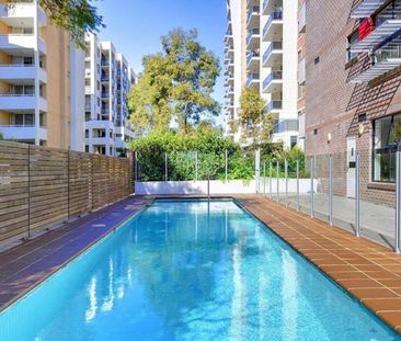 103/12-16 Romsey Street, Waitara NSW 2077 - Apartment For Rent | Do... - Photo 2