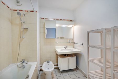 Issy-les-Moulineaux - Moulin - Chambre 5 - Photo 5