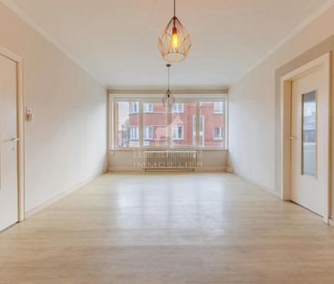 Penthouse te huur in Mont-Sur-Marchienne - Foto 1