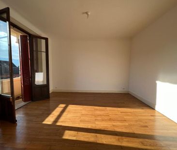 Location Appartement 2 pièces 68m² CHAMBERY 73000 - Photo 1