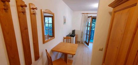 1 Zimmer Appartement - Photo 2