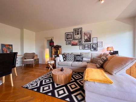 Appartement te huur - Foto 3