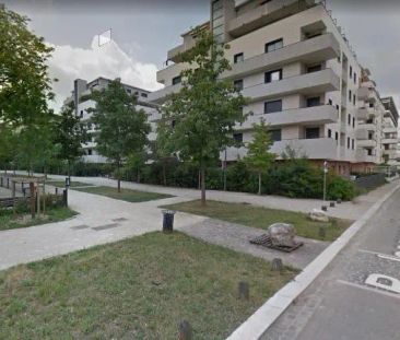 Appartement à louer 3 pièces 65.85m² - Photo 4