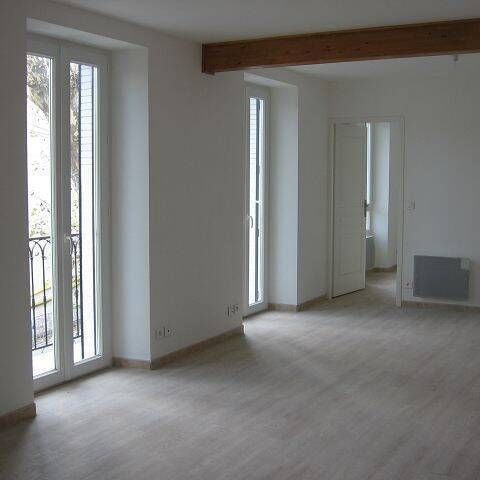 Location appartement 2 pièces 50 m² à Privas (07000) - Photo 1