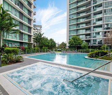 W1515/8 Hercules Street, Hamilton, Qld 4007 - Photo 6