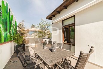 Luxury Villa for rent in Madrid, Autonomous Region of Madrid