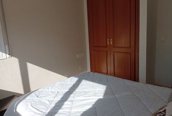 Ático de alquiler en Urbanización Santa Rosa