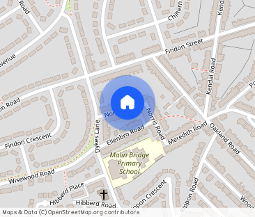 Norris Road, Sheffield, S6 - Photo 1