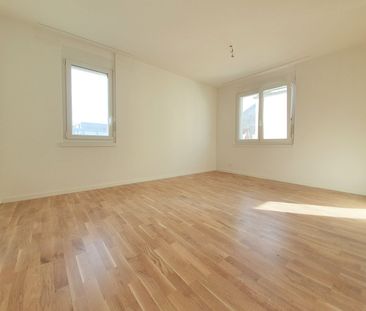 Moderne 2.5-Zimmer-Wohnung in Buchs SG mit optimaler Infrastruktur - Foto 6